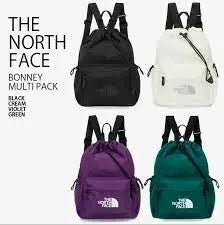 TNF BONNEY MULTI PACK HLY & CHOCCICO