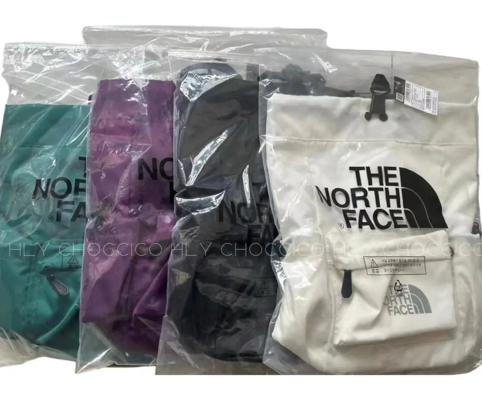TNF BONNEY MULTI PACK HLY & CHOCCICO