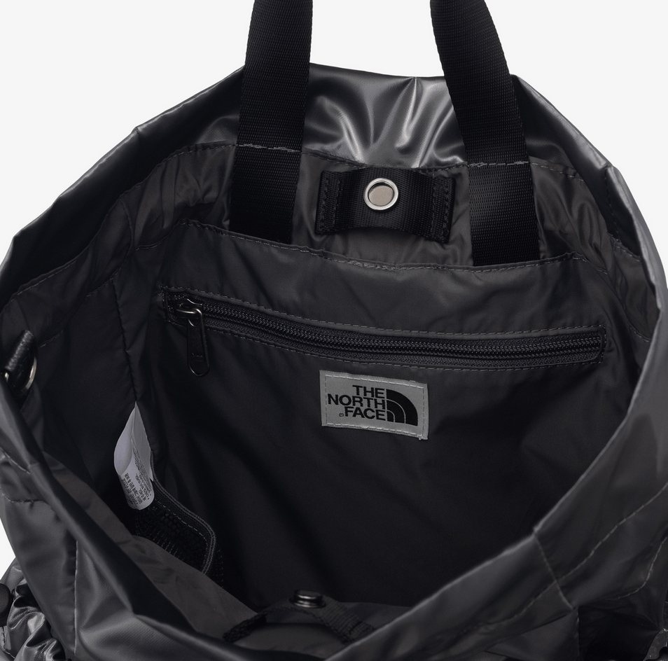 TNF BONNEY MULTI PACK HLY & CHOCCICO