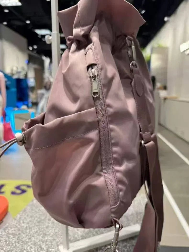 TNF BONNEY PACK M - HLY &amp; CHOCCICO