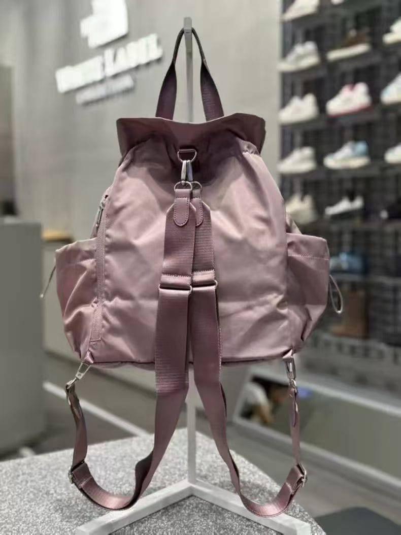 TNF BONNEY PACK M - HLY &amp; CHOCCICO