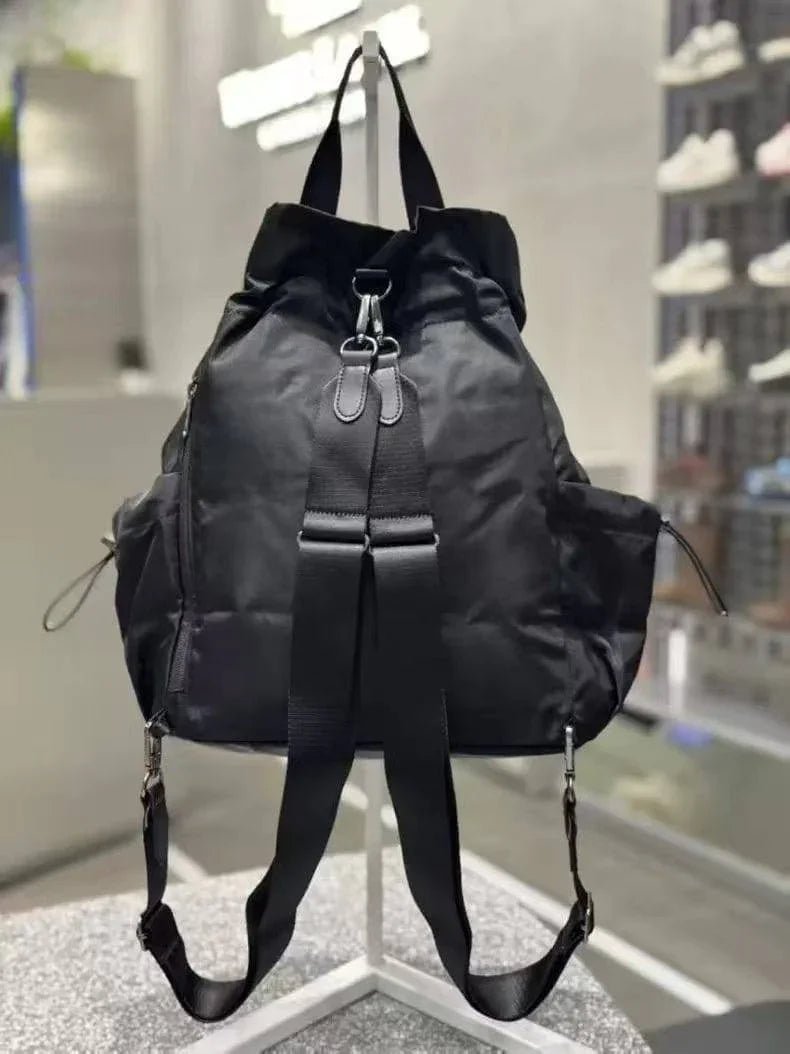 TNF BONNEY PACK M - HLY &amp; CHOCCICO
