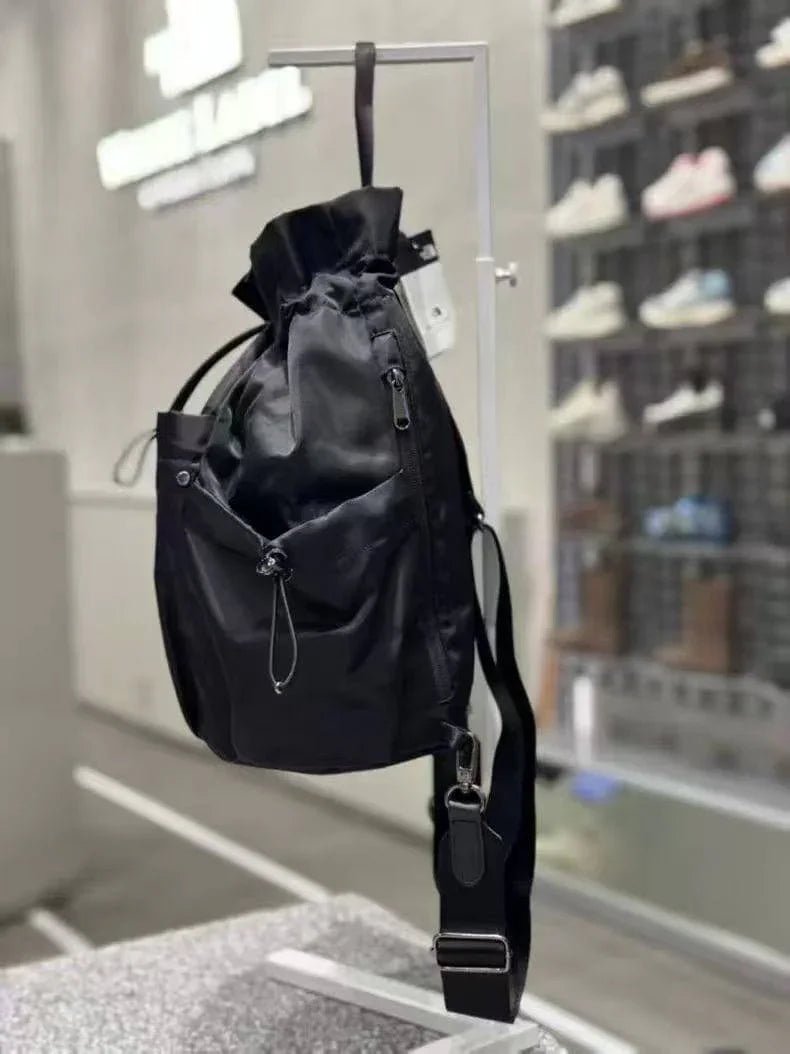 TNF BONNEY PACK M - HLY &amp; CHOCCICO