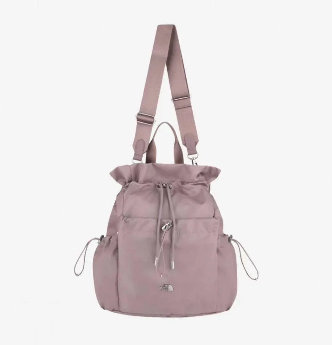 TNF BONNEY PACK M - HLY &amp; CHOCCICO