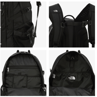 韓國直送TNF BOREALIS BOREALIS M BACKPACK 25L - HLY & CHOCCICO