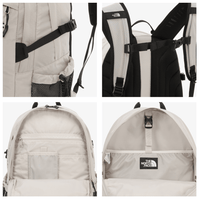 韓國直送TNF BOREALIS BOREALIS M BACKPACK 25L - HLY & CHOCCICO