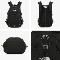 韓國直送TNF BOREALIS BOREALIS M BACKPACK 25L - HLY & CHOCCICO