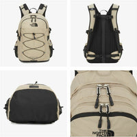韓國直送TNF BOREALIS II BACKPACK 32L - HLY & CHOCCICO
