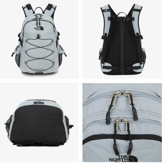 TNF BOREALIS II BACKPACK 32L from Korea