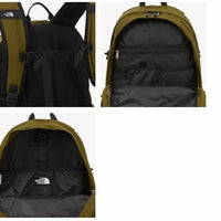 韓國直送TNF BOREALIS II BACKPACK 32L - HLY & CHOCCICO
