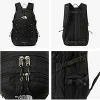 韓國直送TNF BOREALIS II BACKPACK 32L - HLY & CHOCCICO