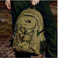 韓國直送TNF BOREALIS II BACKPACK 32L - HLY & CHOCCICO