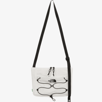 TNF BOREALIS SLIM CROSS BAG - HLY & CHOCCICO