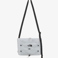 TNF BOREALIS SLIM CROSS BAG - HLY & CHOCCICO