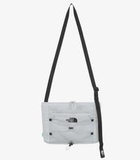 TNF BOREALIS SLIM CROSS BAG - HLY & CHOCCICO