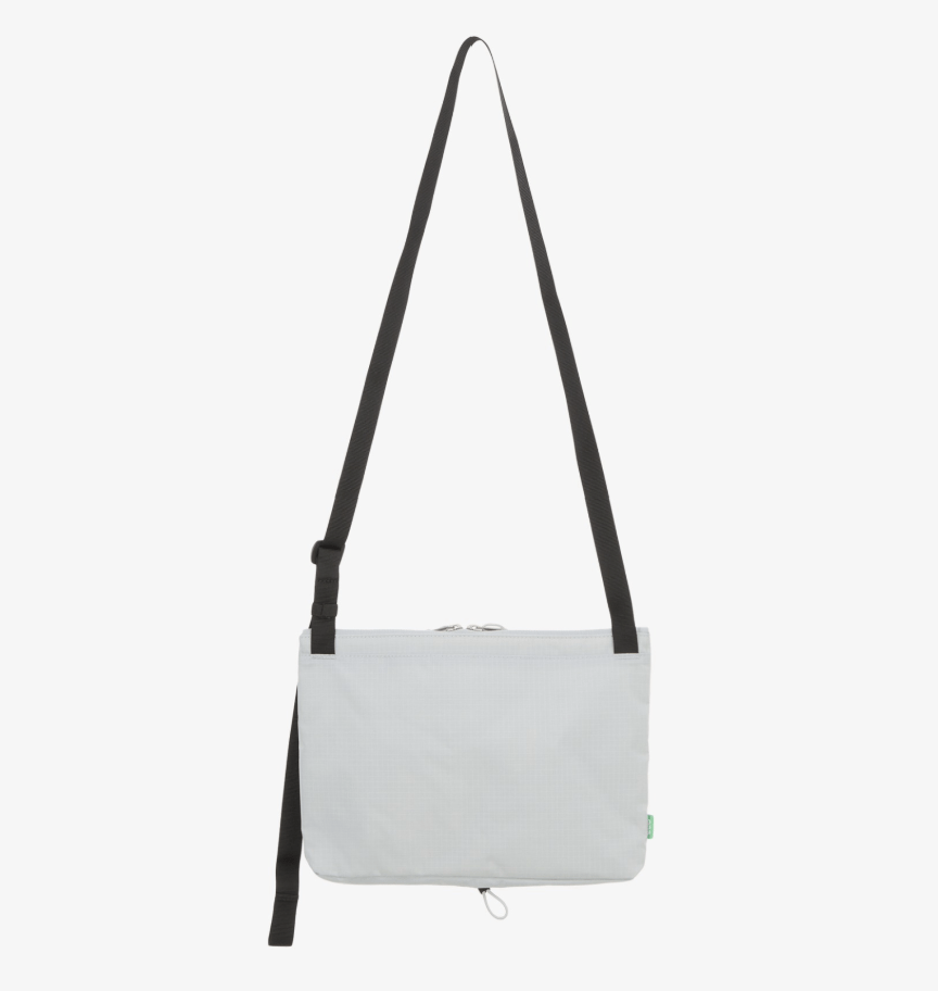 TNF BOREALIS SLIM CROSS BAG - HLY & CHOCCICO