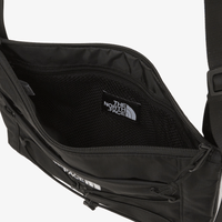 TNF BOREALIS SLIM CROSS BAG - HLY & CHOCCICO