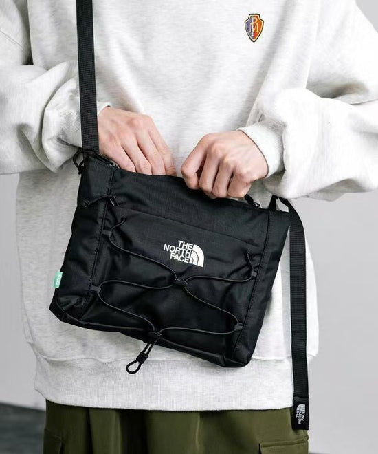 TNF BOREALIS SLIM CROSS BAG