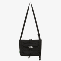 TNF BOREALIS SLIM CROSS BAG - HLY & CHOCCICO