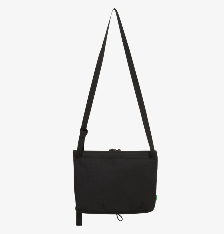 TNF BOREALIS SLIM CROSS BAG - HLY & CHOCCICO