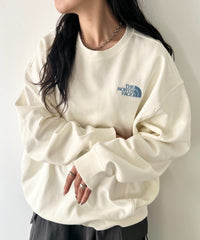 TNF Bosque Sweatshirts - HLY & CHOCCICO