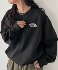 TNF Bosque Sweatshirts - HLY & CHOCCICO