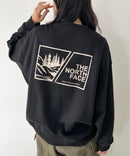 TNF Bosque Sweatshirts - HLY & CHOCCICO