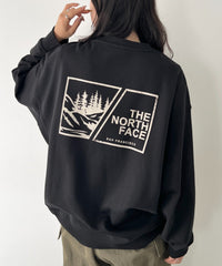 TNF Bosque Sweatshirts - HLY & CHOCCICO