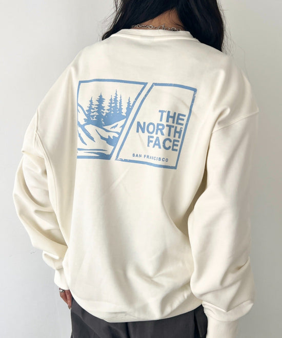 TNF Bosque Sweatshirts