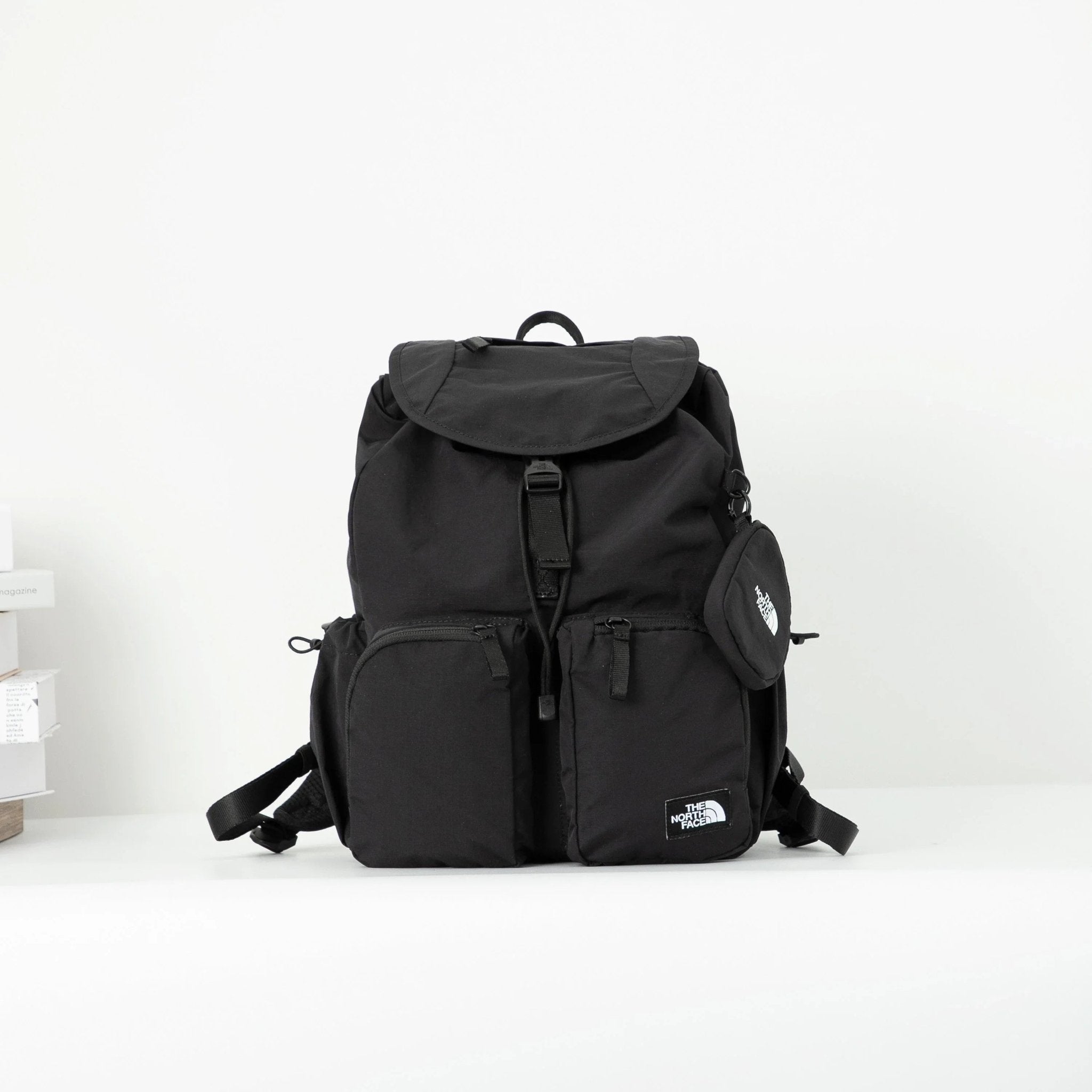 TNF Breeze Backpack 16L - HLY &amp; CHOCCICO