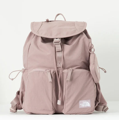 TNF Breeze Backpack 16L - HLY &amp; CHOCCICO