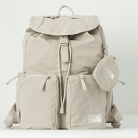 TNF Breeze Backpack 16L HLY & CHOCCICO