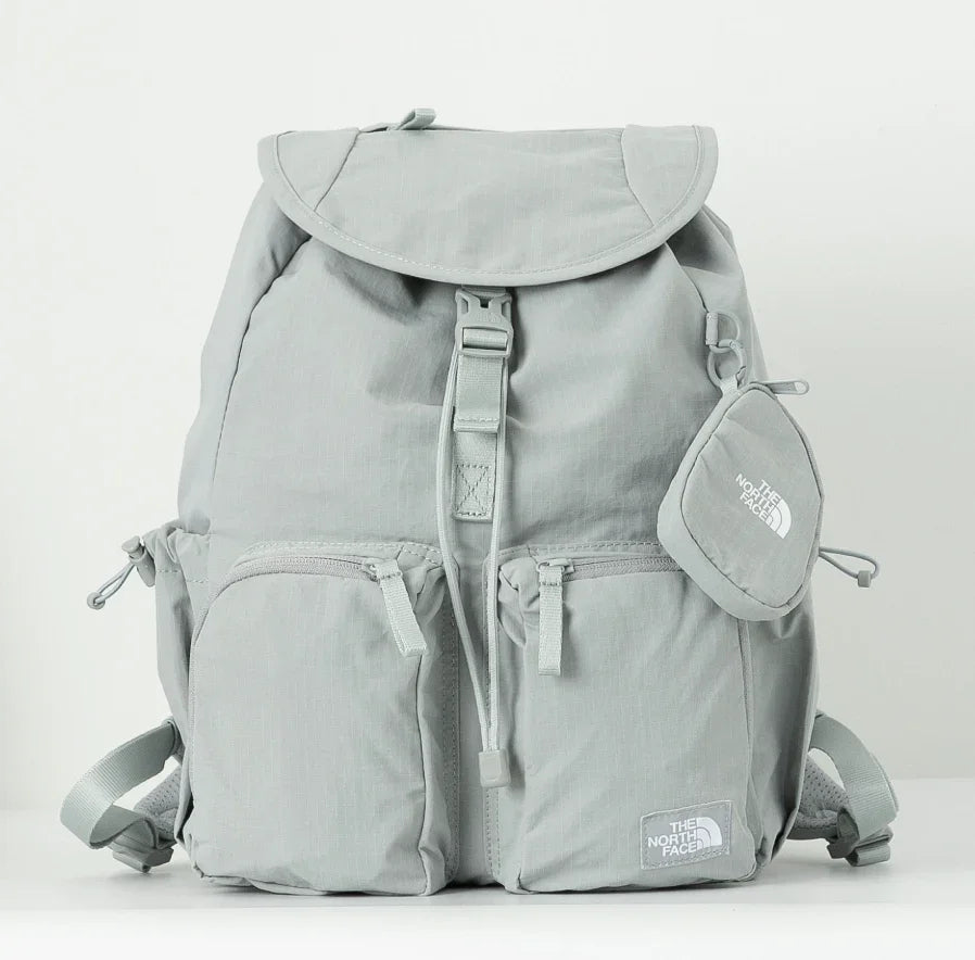 TNF Breeze Backpack 16L - HLY &amp; CHOCCICO