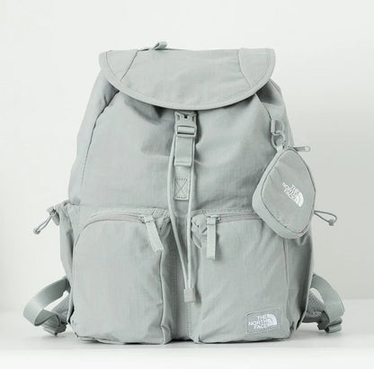 TNF Breeze Backpack 16L - HLY &amp; CHOCCICO