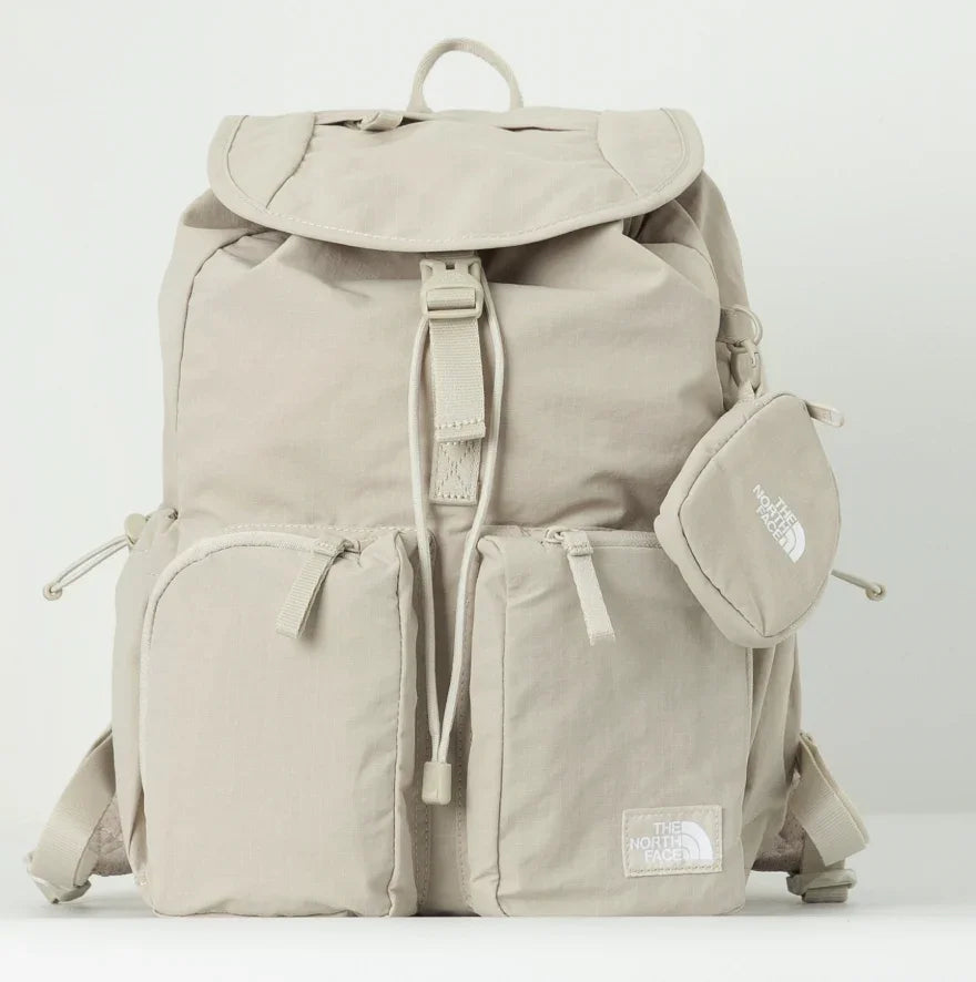 TNF Breeze Backpack 16L - HLY &amp; CHOCCICO