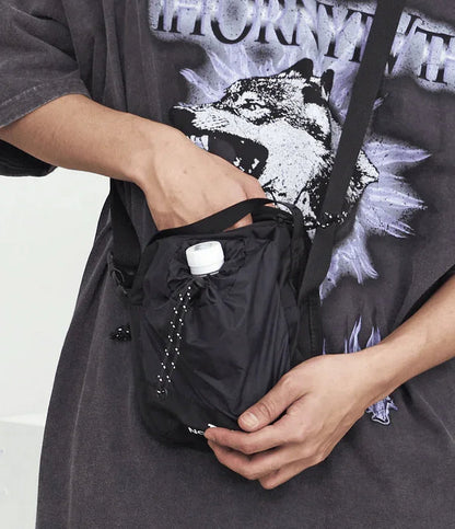 TNF BREEZE Bag - HLY &amp; CHOCCICO