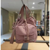 TNF BREEZE BUCKET BAG - HLY & CHOCCICO