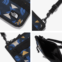 韓國直送 TNF CAMP CROSS BAG - HLY & CHOCCICO
