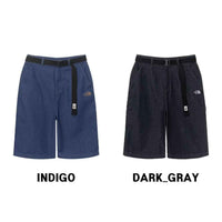 韓國直送TNF Carpenter Bermuda Shorts