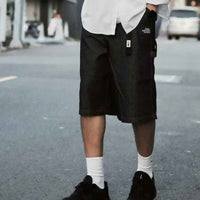 韓國直送TNF Carpenter Bermuda Shorts