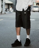 韓國直送TNF Carpenter Bermuda Shorts - HLY & CHOCCICO