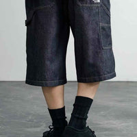 韓國直送TNF Carpenter Bermuda Shorts
