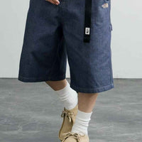 韓國直送TNF Carpenter Bermuda Shorts
