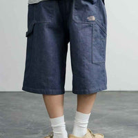 韓國直送TNF Carpenter Bermuda Shorts