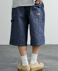 韓國直送TNF Carpenter Bermuda Shorts - HLY & CHOCCICO