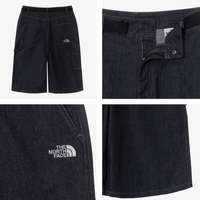 韓國直送TNF Carpenter Bermuda Shorts - HLY & CHOCCICO