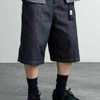 韓國直送TNF Carpenter Bermuda Shorts