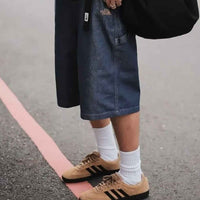 韓國直送TNF Carpenter Bermuda Shorts