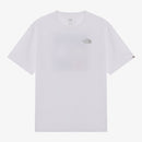 TNF Color Peak Ex Tee - HLY & CHOCCICO
