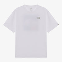 TNF Color Peak Ex Tee - HLY & CHOCCICO